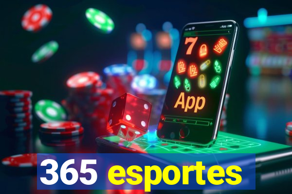 365 esportes