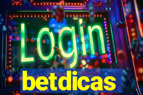 betdicas