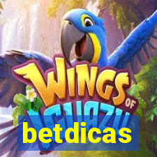 betdicas