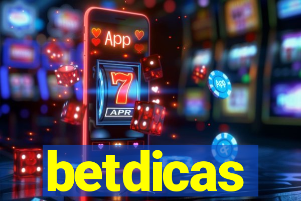 betdicas