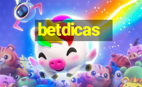 betdicas