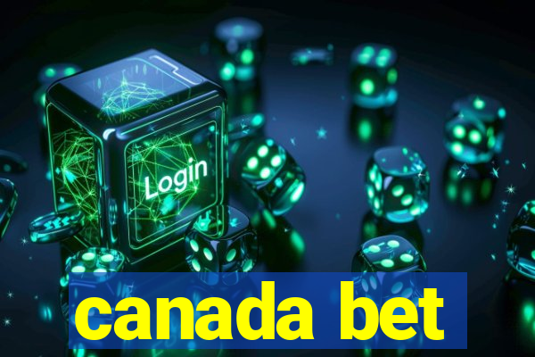 canada bet