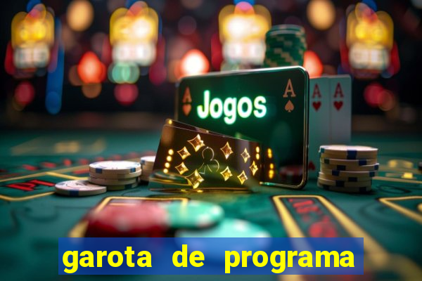 garota de programa em saj