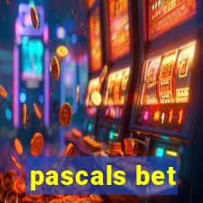 pascals bet