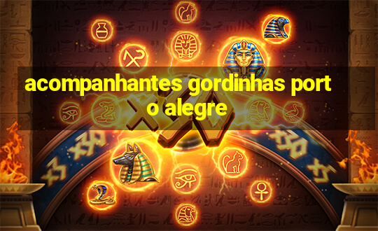 acompanhantes gordinhas porto alegre