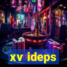 xv ideps