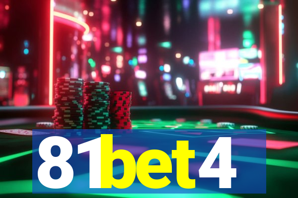 81bet4