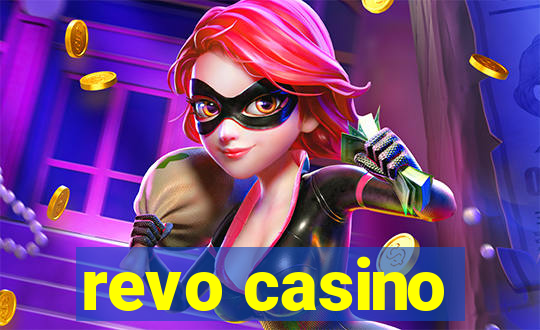 revo casino