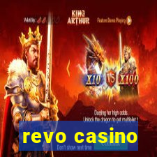 revo casino