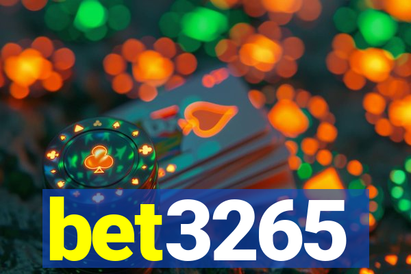 bet3265