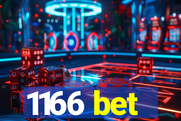 1166 bet