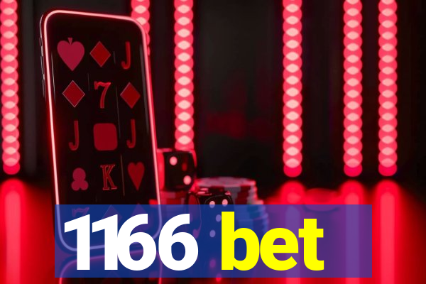 1166 bet