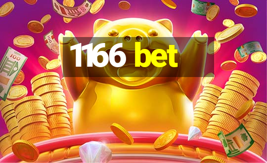 1166 bet