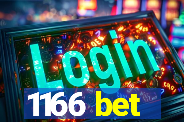 1166 bet