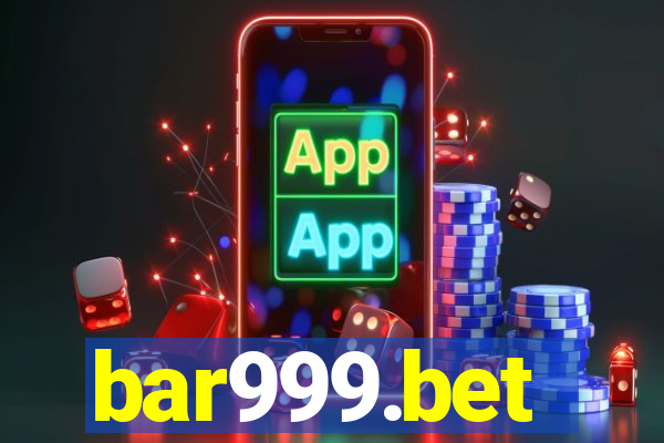 bar999.bet