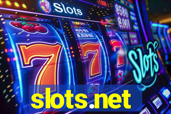 slots.net