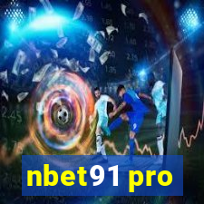 nbet91 pro