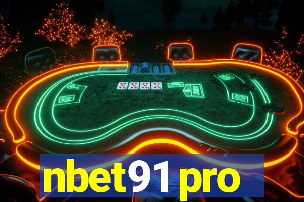 nbet91 pro