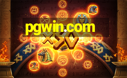 pgwin.com