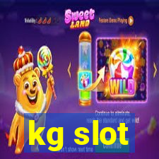 kg slot