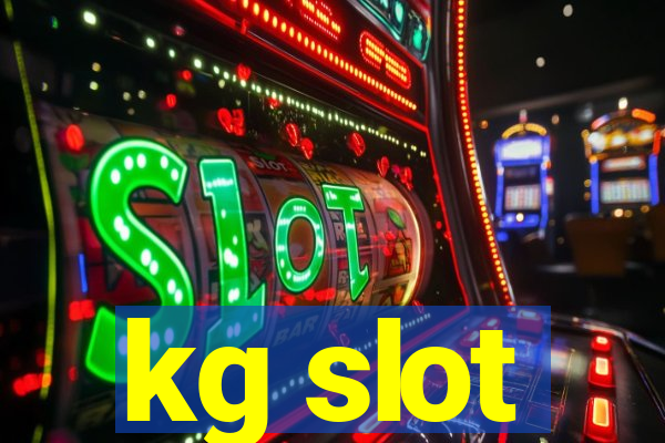 kg slot