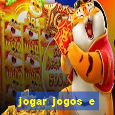 jogar jogos e ganhar dinheiro