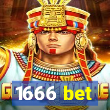 1666 bet