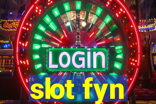 slot fyn