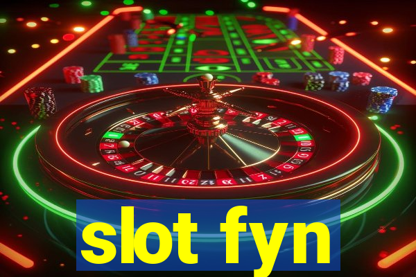 slot fyn