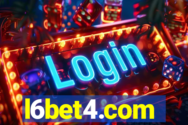 l6bet4.com