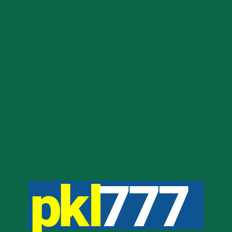 pkl777