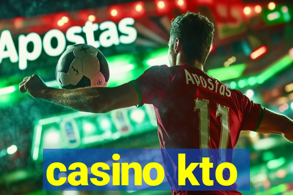 casino kto