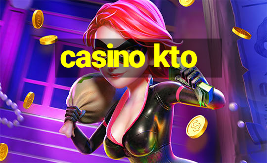 casino kto