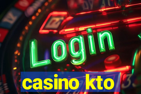 casino kto