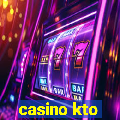 casino kto