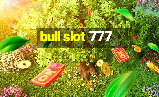 bull slot 777