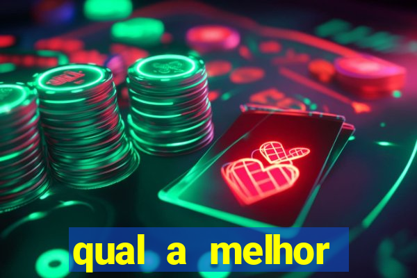 qual a melhor plataforma para se jogar