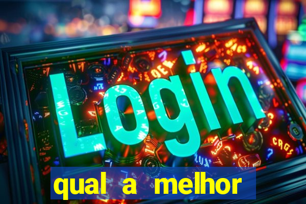 qual a melhor plataforma para se jogar