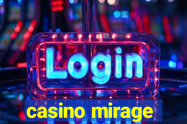 casino mirage