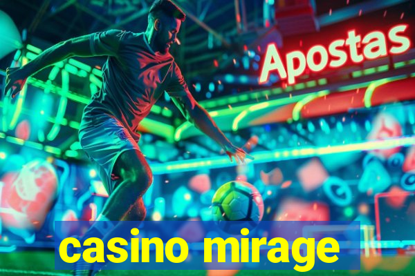 casino mirage