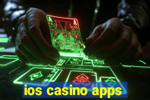 ios casino apps