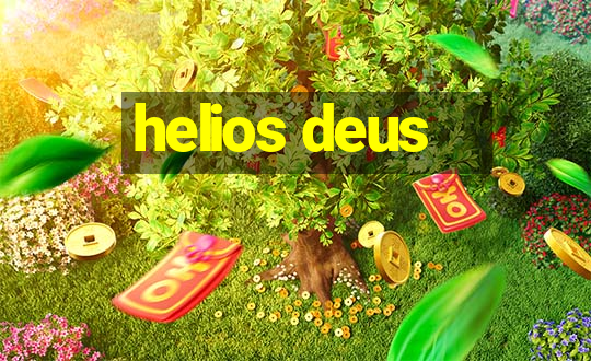 helios deus