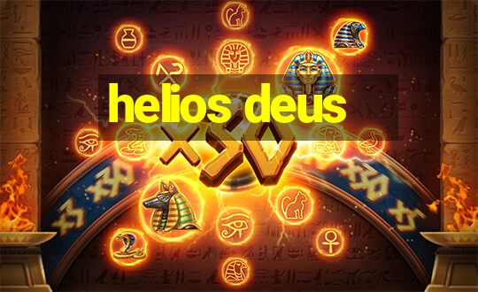 helios deus