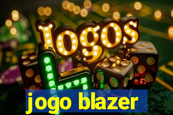 jogo blazer