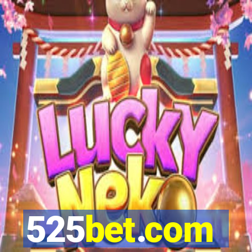 525bet.com