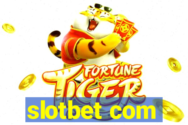 slotbet com