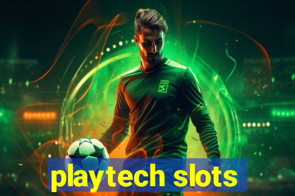 playtech slots