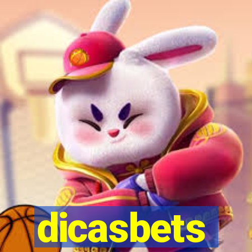 dicasbets