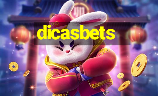 dicasbets