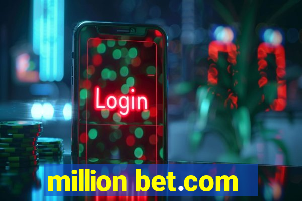 million bet.com